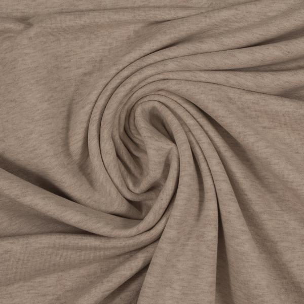 Swafing Eike Sweat angeraut Melange Beige 1173
